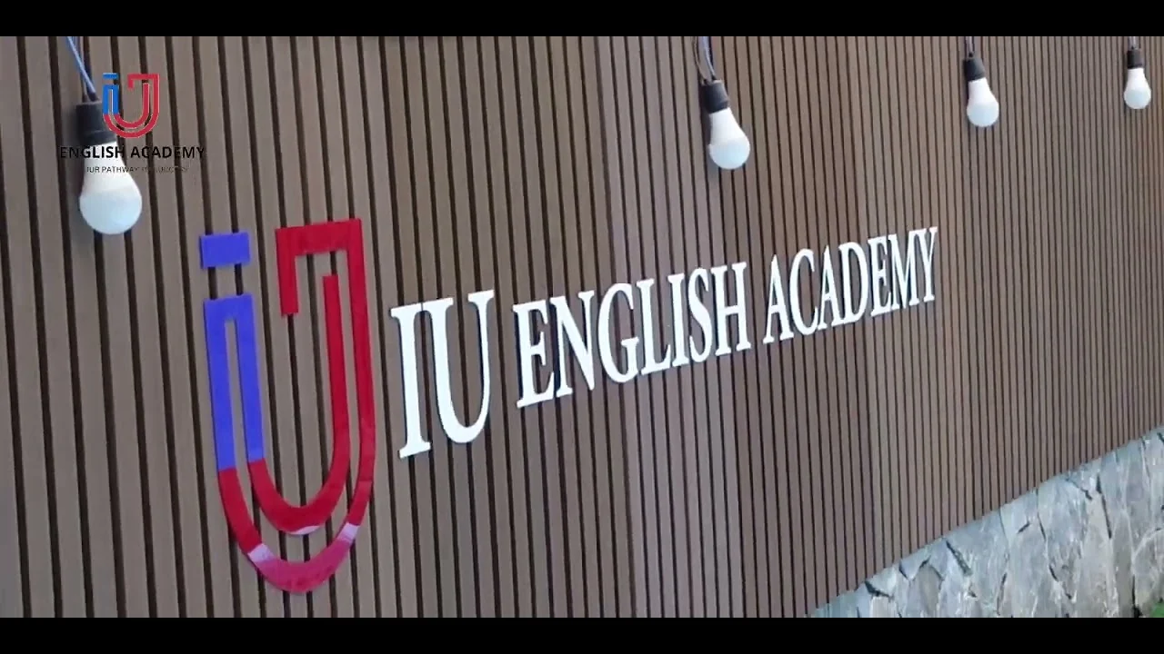 IU英语学院与校内宿舍的主要优势相关的菲律宾校内实景