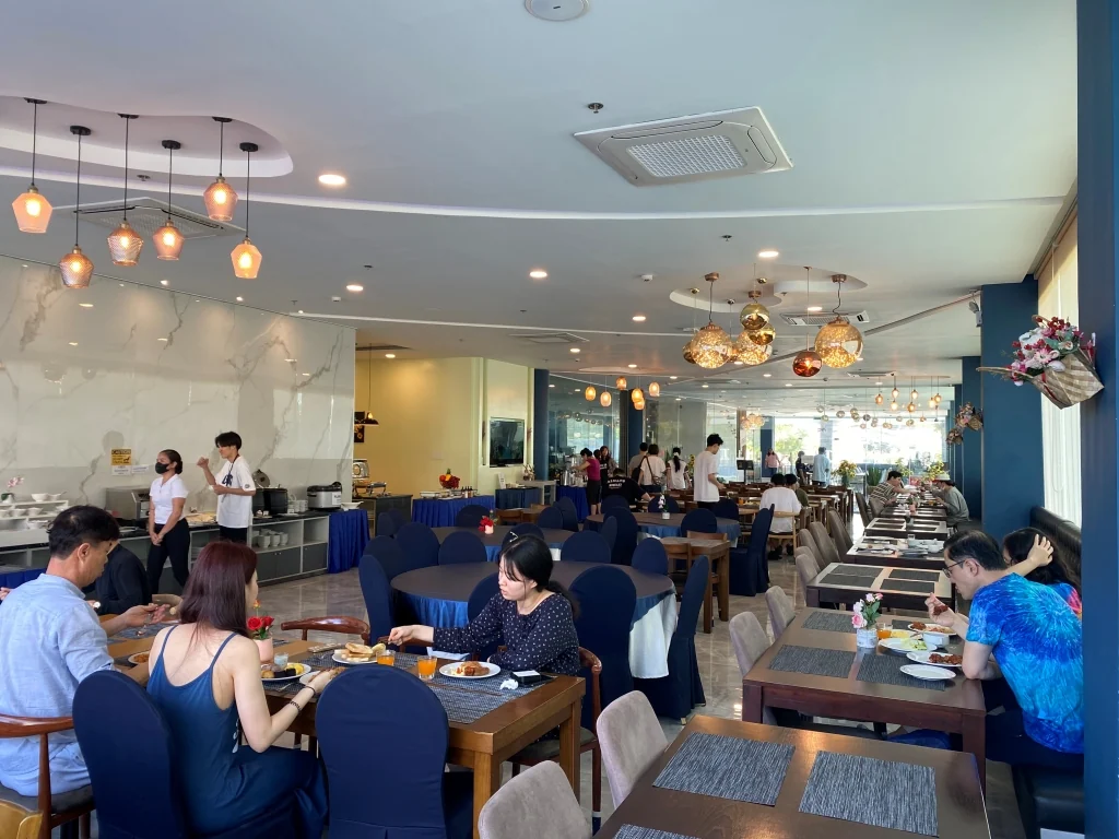 Joyful Education与日式或韩式菜例不能保证菜单相关的菲律宾校内实景
