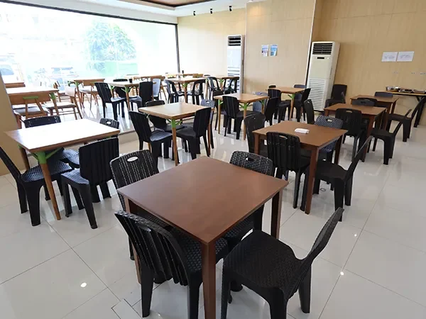 IU英语学院与参考资料相关的菲律宾校内实景