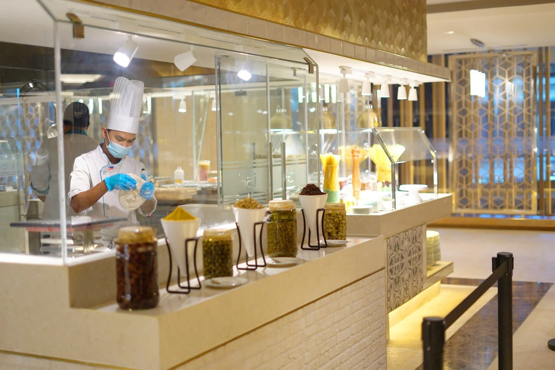 CLC Bai Hotel家人同住:同日程与中途会合的费用条件