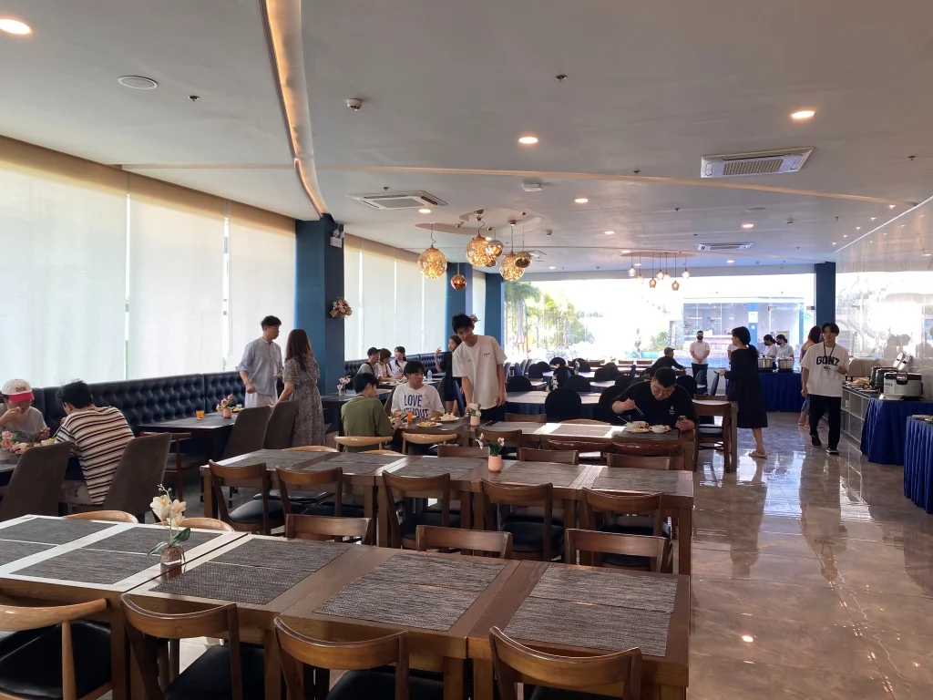 Joyful Education与参考资料相关的菲律宾校内实景