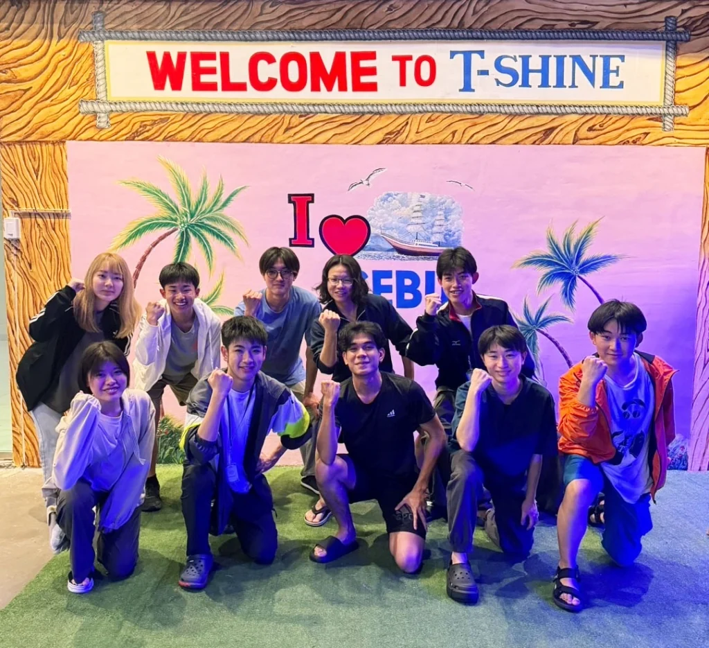 Joyful Education与出发前再次确认如何区分快乐教育老大项目取消和单独参与信息相关的菲律宾校内实景