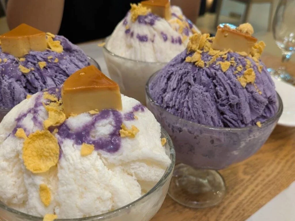 Curious World Academy Mabolo校区的食堂、餐食与用餐环境