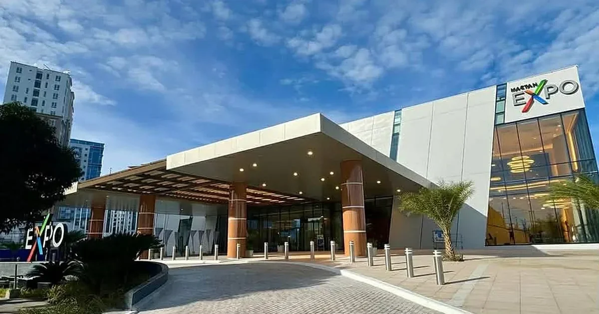 现场看点与参加方式｜宿务实景