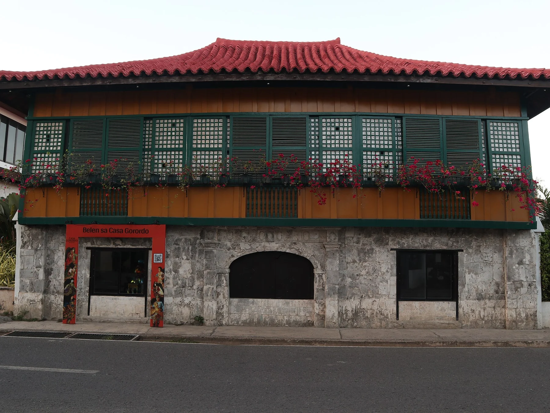 宿务3栋老房子比较|讲解如何选择 Casa Gorordo、Yap-Sandiego 和 Jesuit House