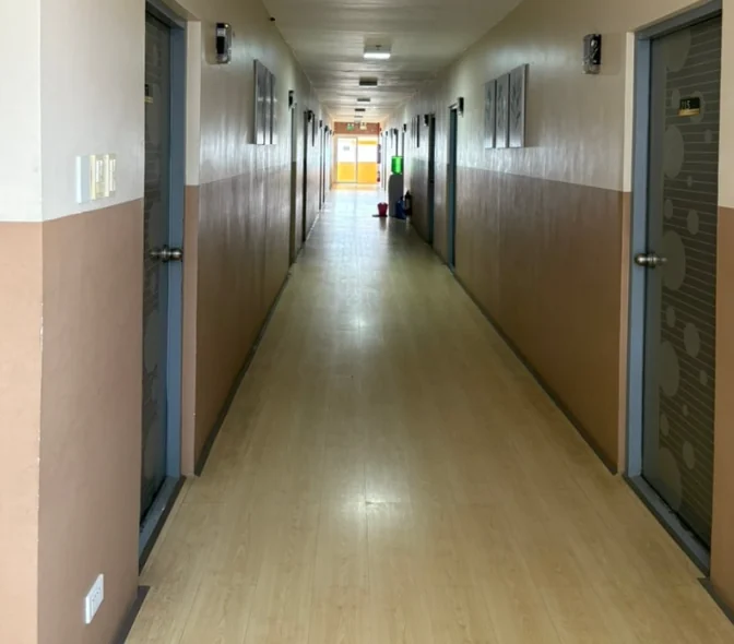 宿务CIJ住宿房间及室内设备