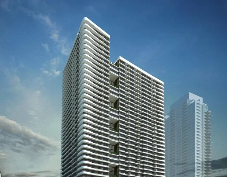 与宿务Ayala Center Cebu相连的住宅比较:Park Point、The Alcoves与1016