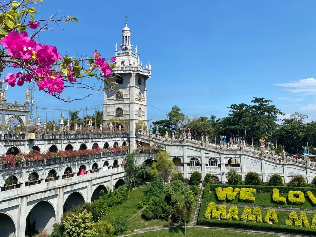 Curious World Academy Mabolo校区的课后外出与宿务当地活动