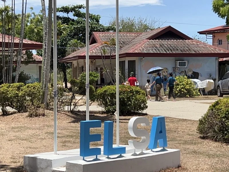 ELSA 家长将参加多少节课?选择适合照顾您孩子的课程