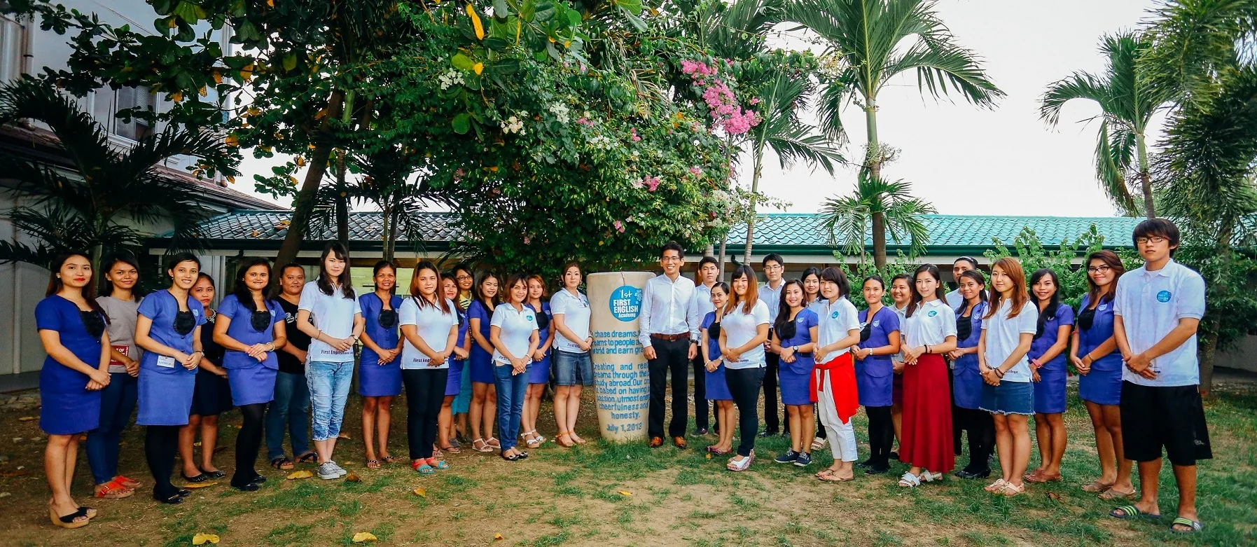 First English Global College与「参考资料」相关的学校、学习或校园生活场景