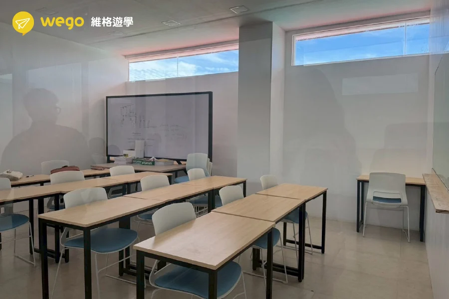 EV Academy La Mer与「参考资料」相关的学校、学习或校园生活场景
