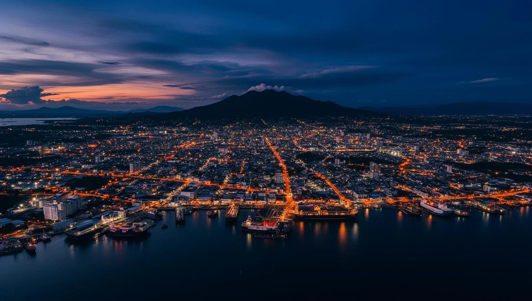 营业、交通与周边安排｜宿务实景