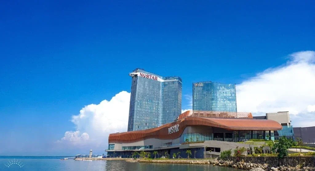 现场看点与参加方式｜宿务实景