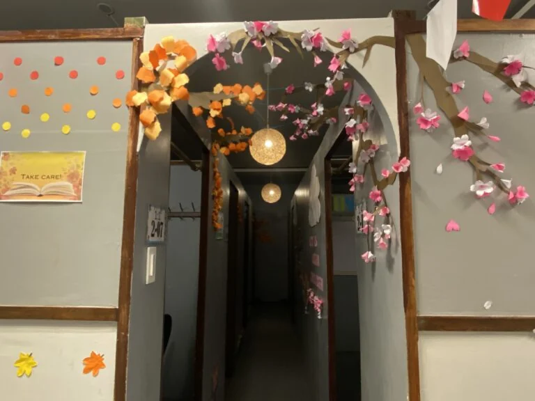 Joyful Education与参考资料相关的菲律宾校内实景