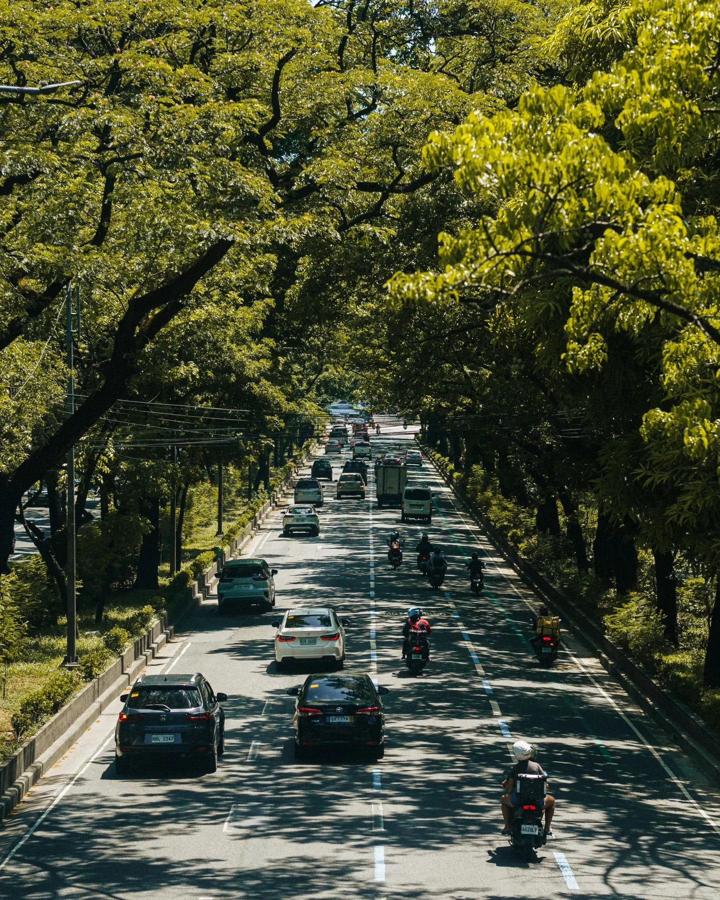 回麦克坦的人与离开麦克坦的人｜宿务实景