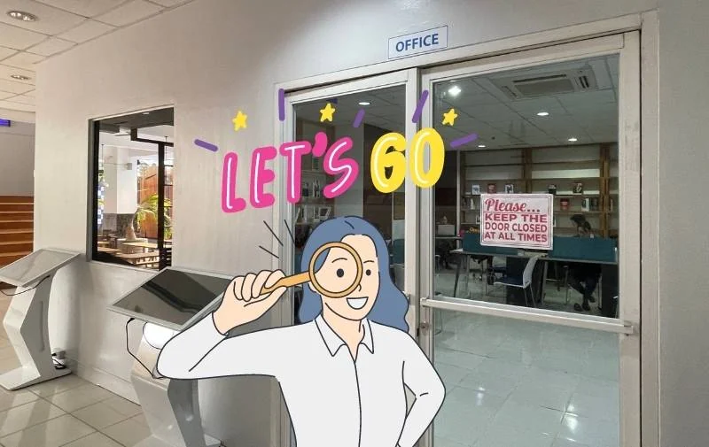 GLC宿务校区的资料来源相关场景