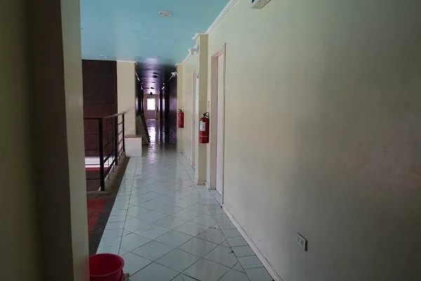 Philinter宿舍与房间相关场景