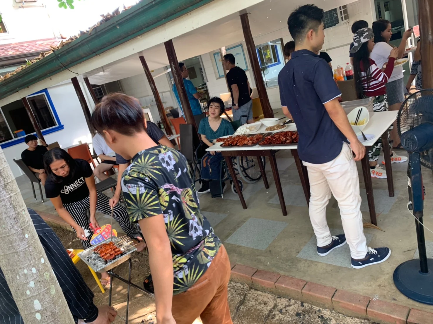 First English Global College与「参考资料」相关的学校、学习或校园生活场景
