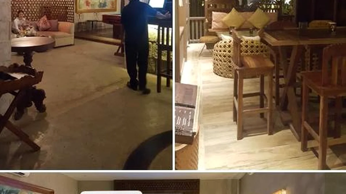 西班牙Tapas与鸡尾酒