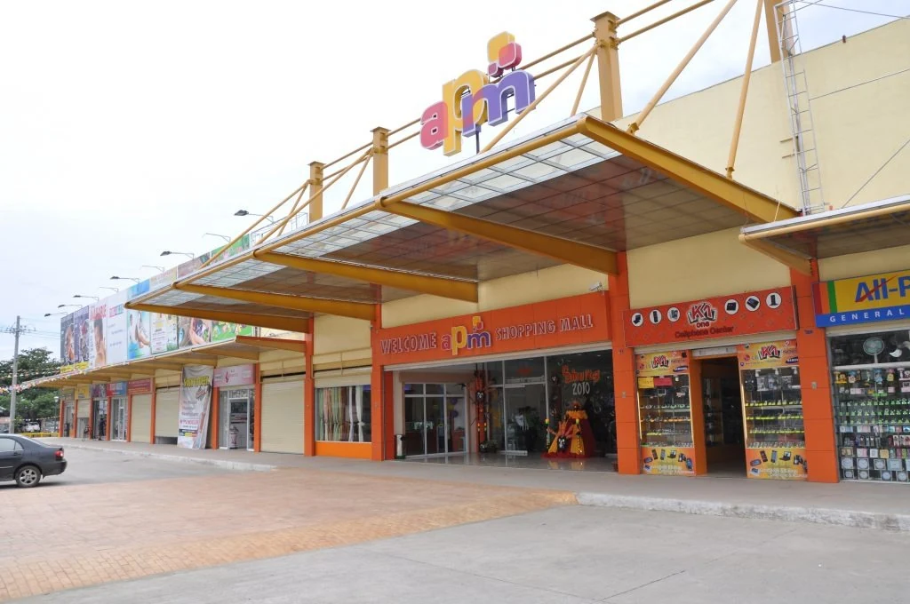 宿务Abenson APM Prime Cebu:家电、家具、数码产品与配送咨询