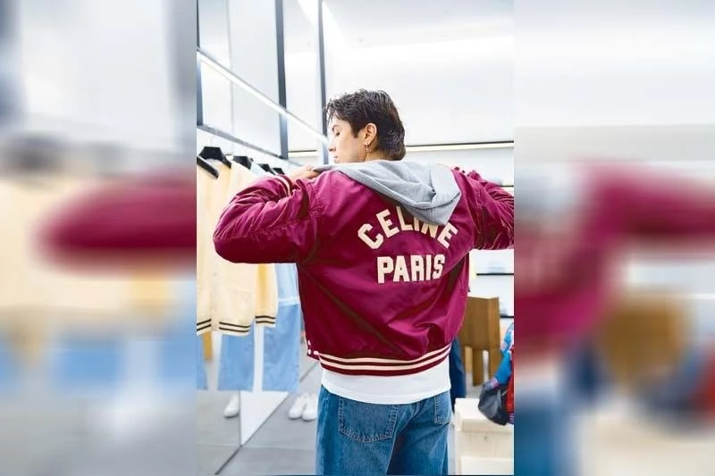 菲律宾宿务与“服装与鞋履，把想试的条件具体化”相关的场景