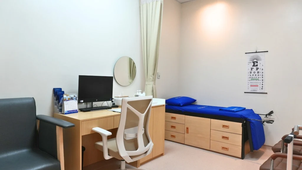 宿务曼达维Clinica Prime Mantlewood:位置、受理时间与门诊服务