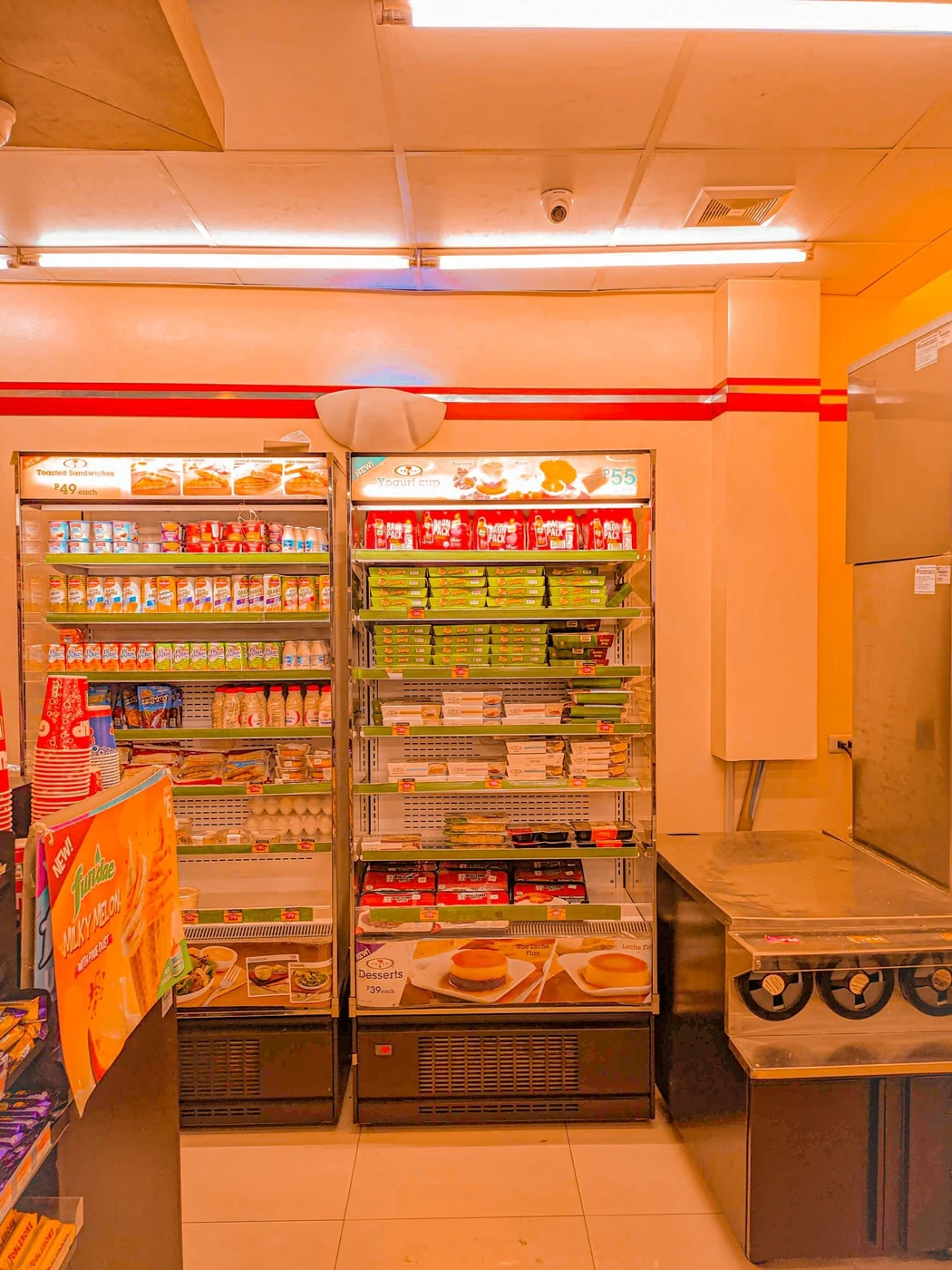菲律宾宿务与“家电在SM Appliance Center比较机型与安装条件”相关的场景
