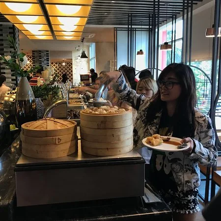 菲律宾宿务：相关场地与设施实景（5）