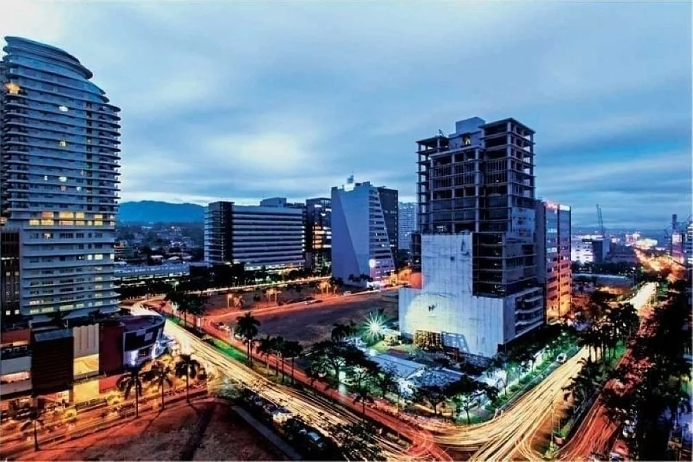 菲律宾宿务：相关场地与设施实景（7）