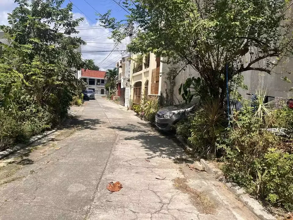 菲律宾宿务:相关场地与设施实景(1)