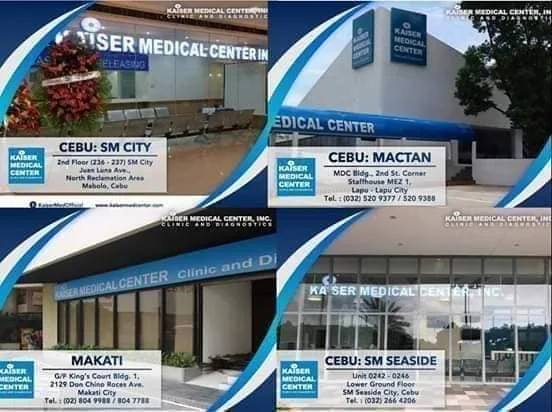 菲律宾宿务:SM City Cebu外观