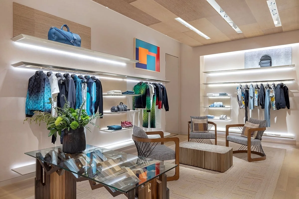 宿务Louis Vuitton NUSTAR Cebu:位置、营业时间与到店预约指南