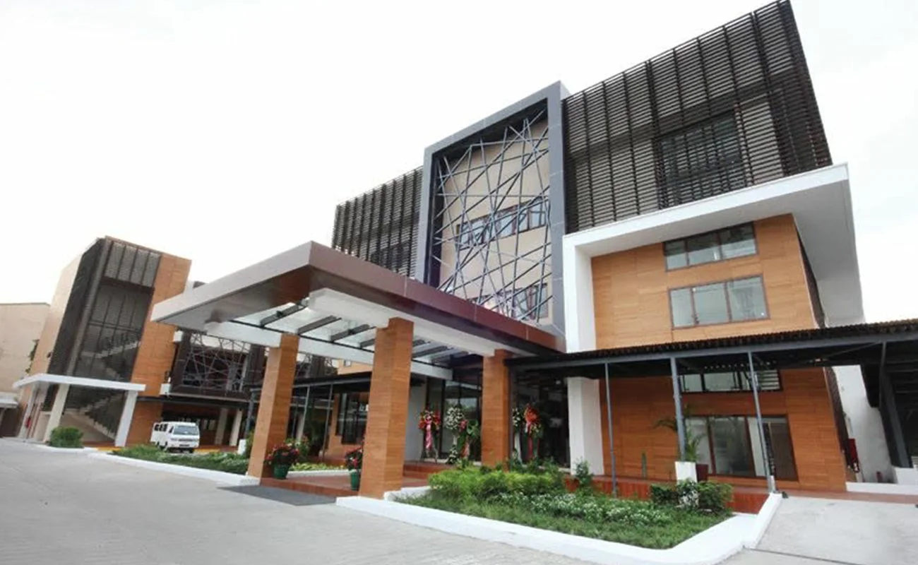 Matimco House of Wood Mandaue:木材、门与室内建材展厅的咨询方法