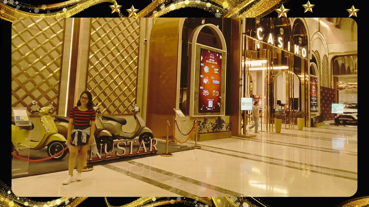 菲律宾宿务:相关场地与设施实景(4)