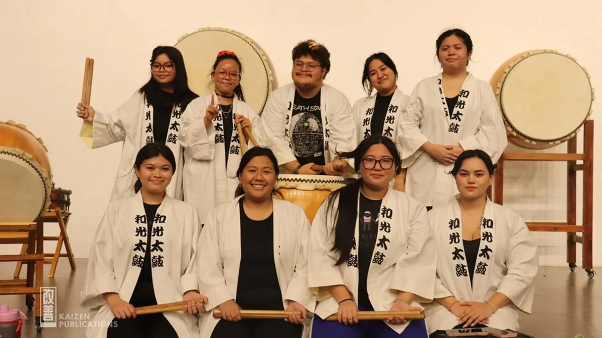 LCIC CELS 4周培训和附属大学学分确认