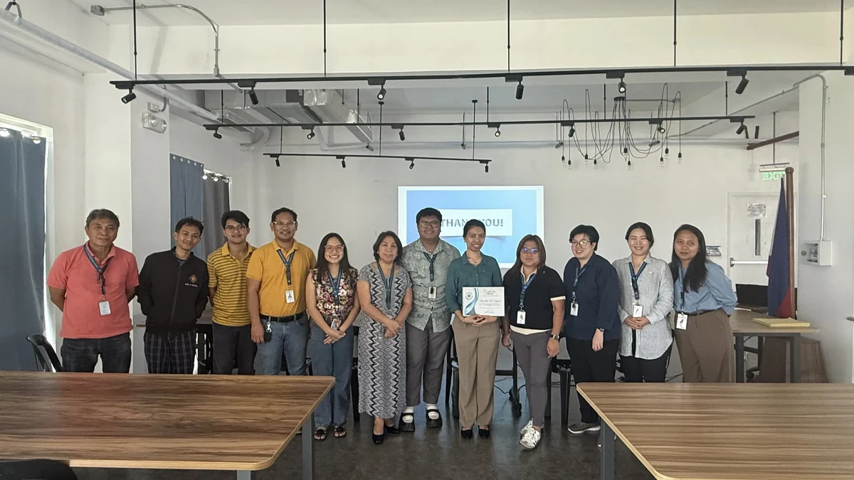 LCIC 学分/出勤记录以及附属大学认证的准备