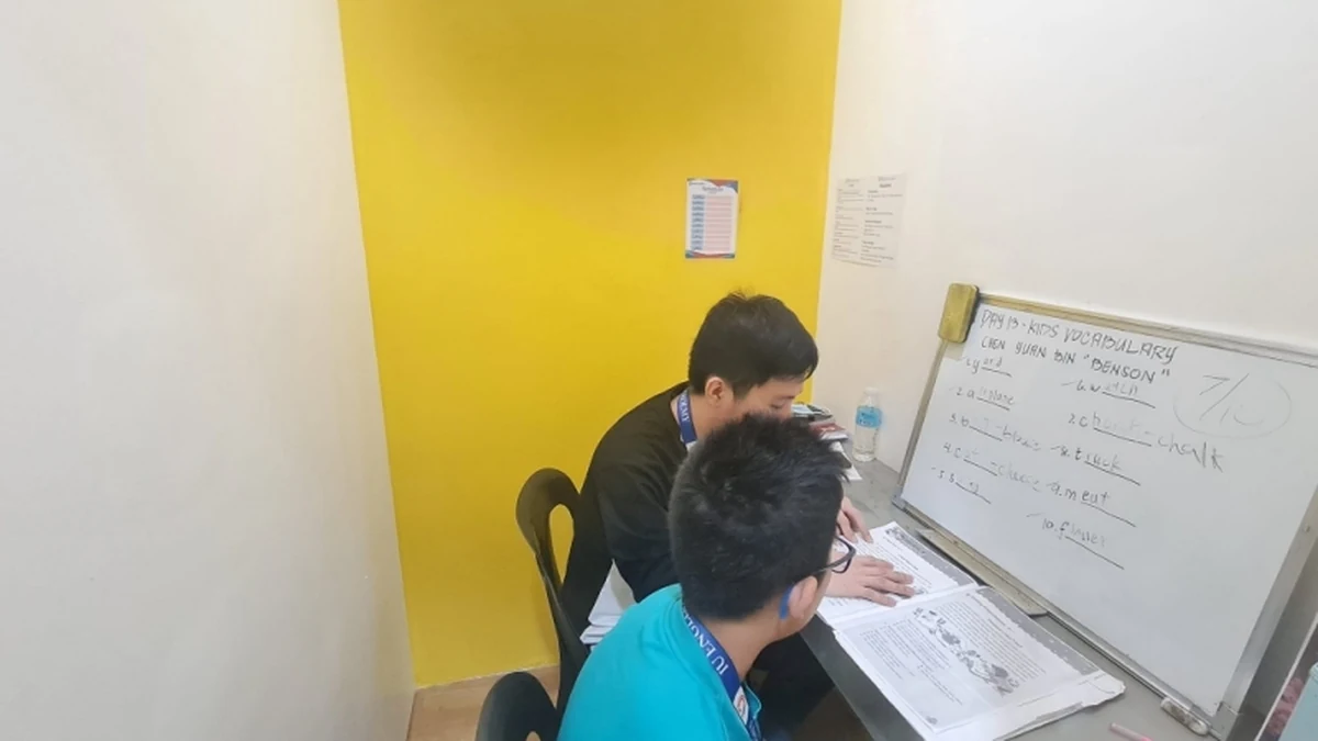 印第安纳大学英语学院的通用英语:如何选择一对一课程和小组课程