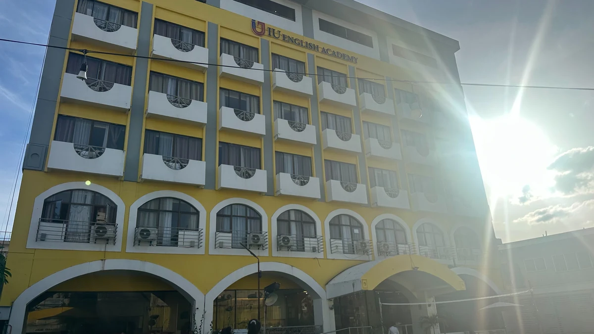 印第安纳大学英语学院的志愿者活动:参加前要检查的条件和费用