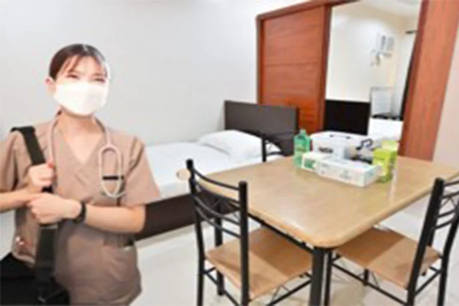 Stargate银发学员课程与健康申报条件