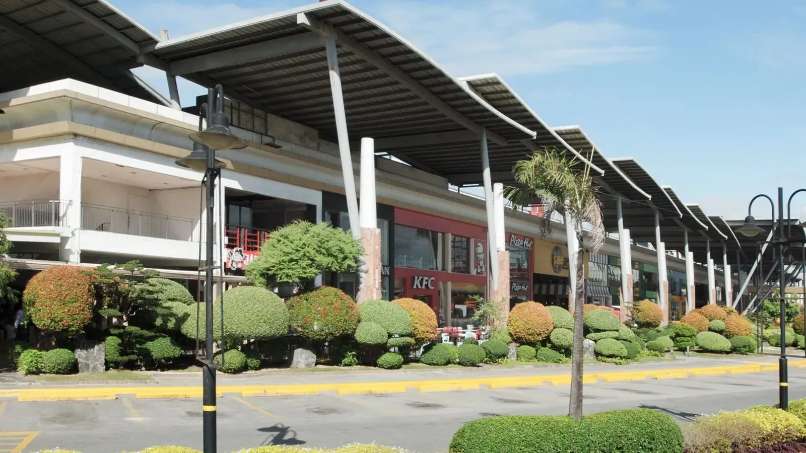 充电器坏了怎么办?下课后30至45分钟内在Cebu IT Park购买实测|决定移动和行程时要考虑的要点