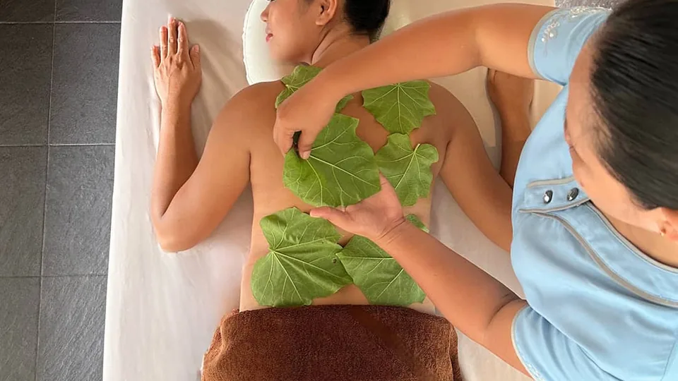 宿务留学下课后去按摩：90分钟真的能缓解疲劳吗？｜把往返时间算进去，选择适合日常安排的时长