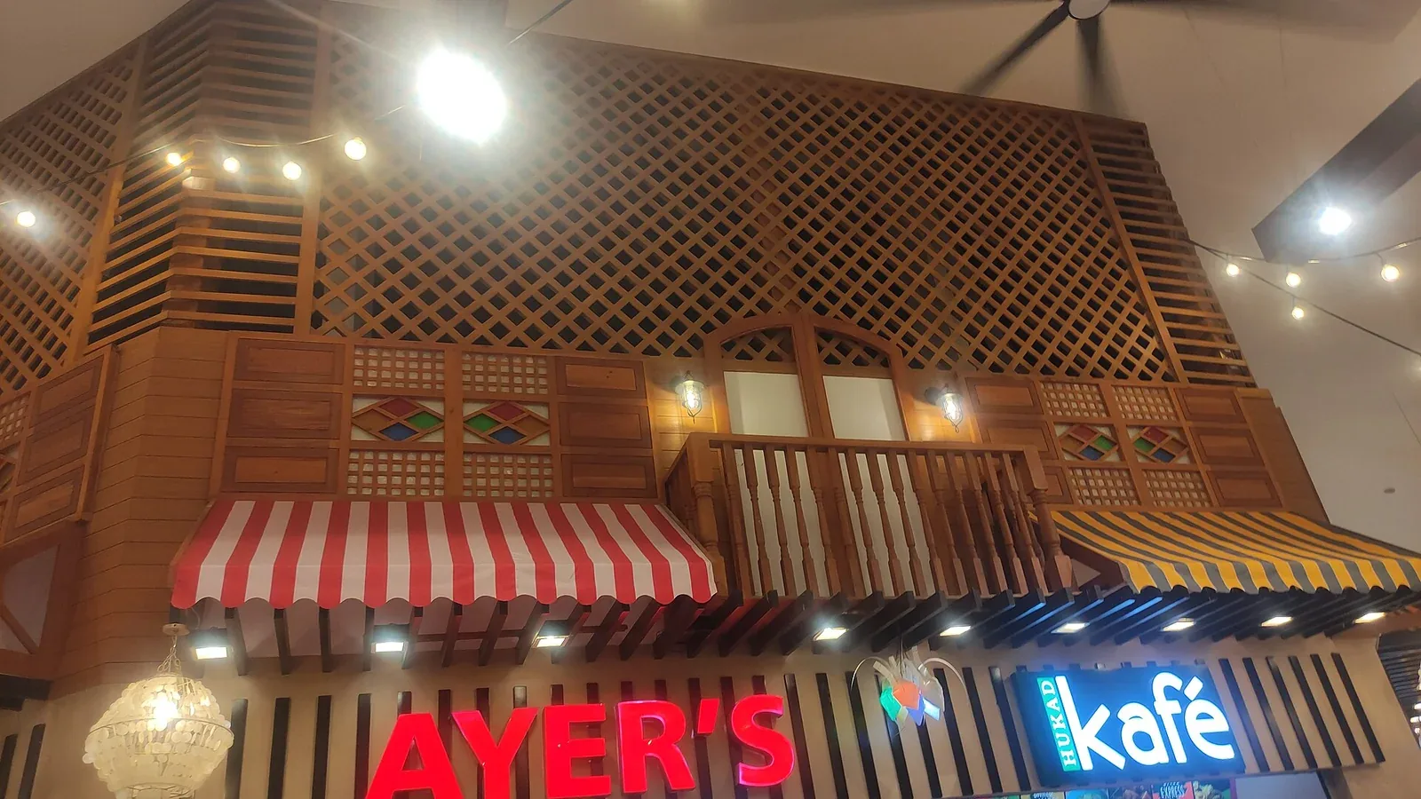 TOPS Cebu餐厅与观景设施：门票、用餐和预约区别