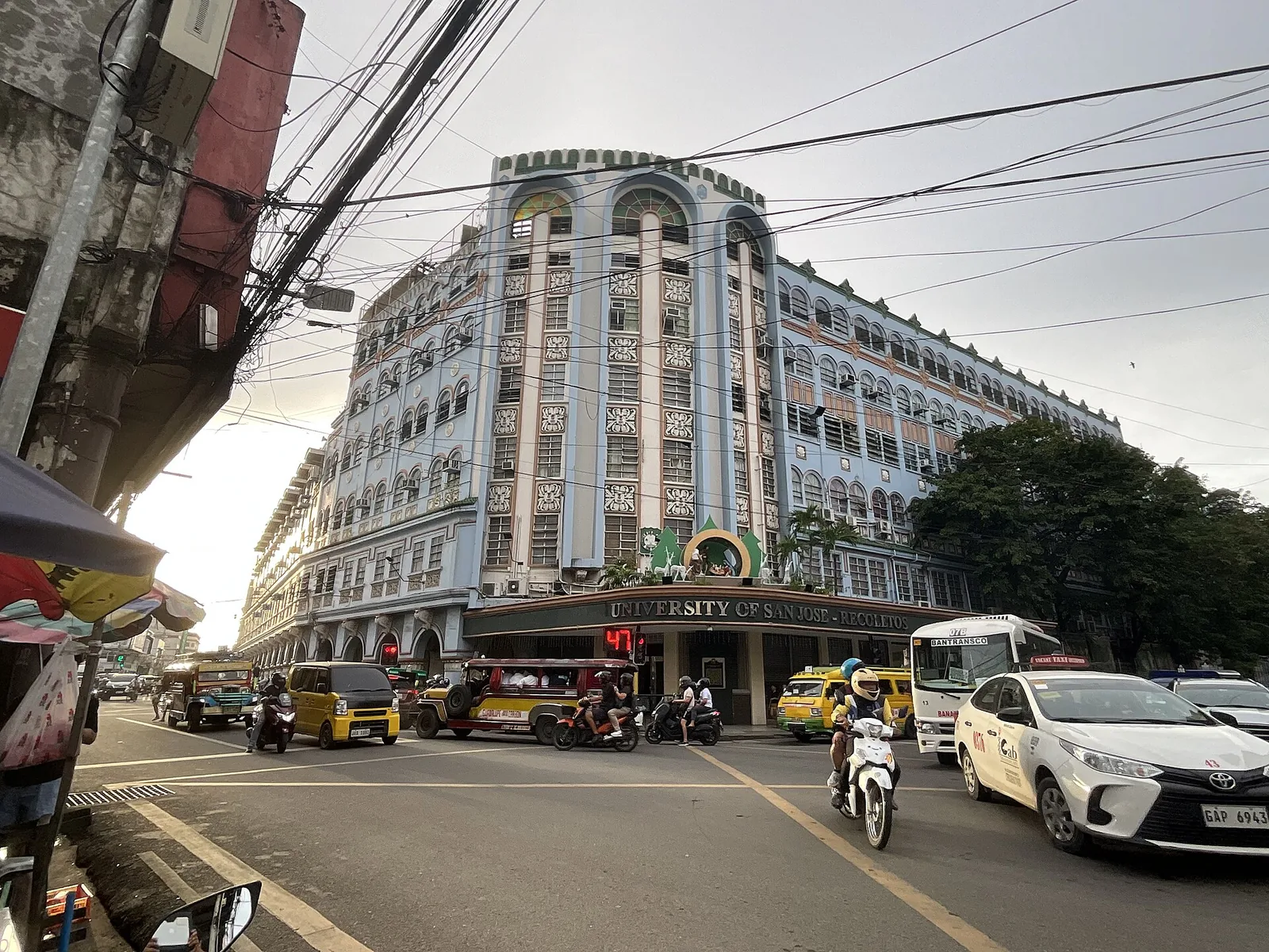 区域概况与适合的旅行者相关图片