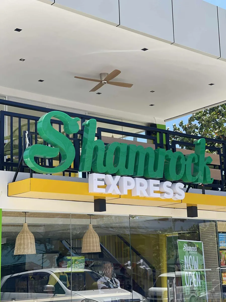 Shamrock Mabini店买Otap：容量、袋装与盒装怎么选相关图片