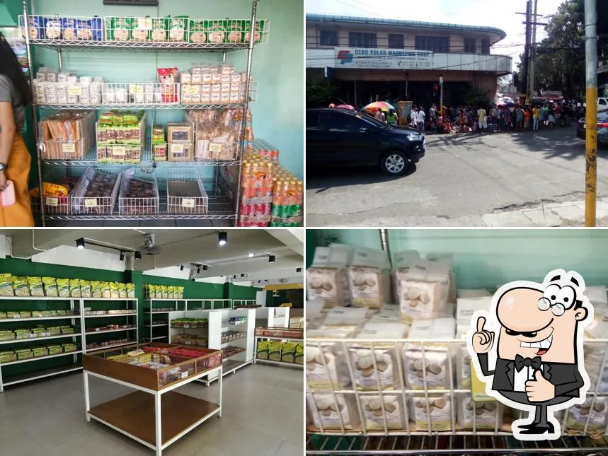 Shamrock Mabini店买Otap：容量、袋装与盒装怎么选相关图片