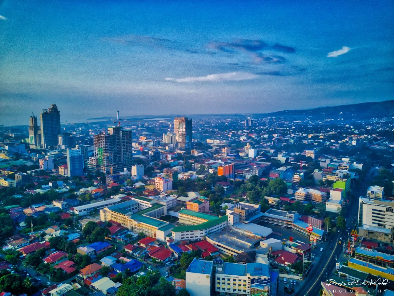 SM City Cebu 餐厅列表:按美食类型、建筑物和楼层搜索