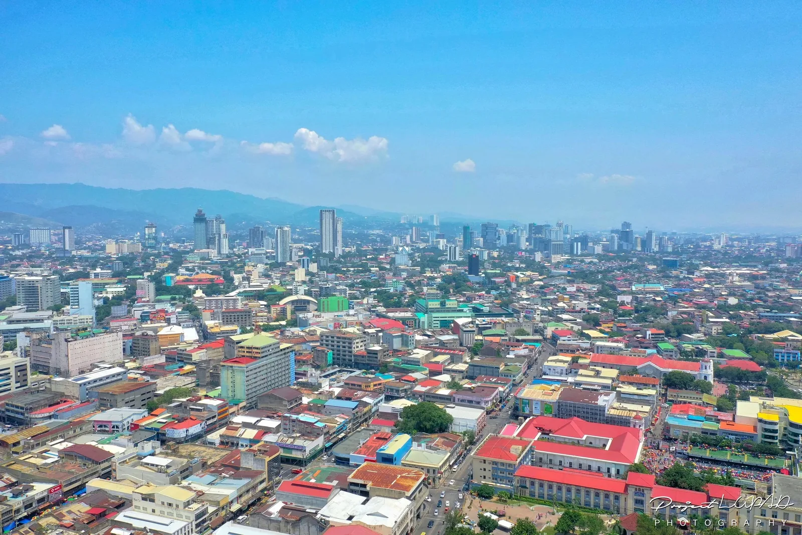 SM City Cebu 餐厅列表：按美食类型、建筑物和楼层搜索相关图片