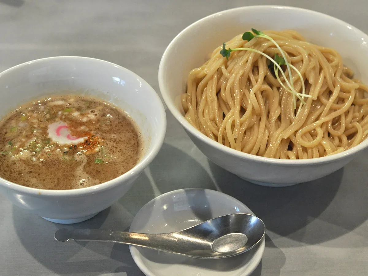 沾面