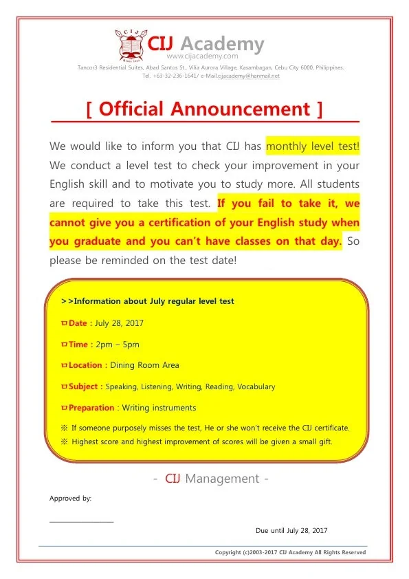CIJ 的通用 ESL | ESL4、普通口语和基础口语之间的区别：初学者和对话导向的选择