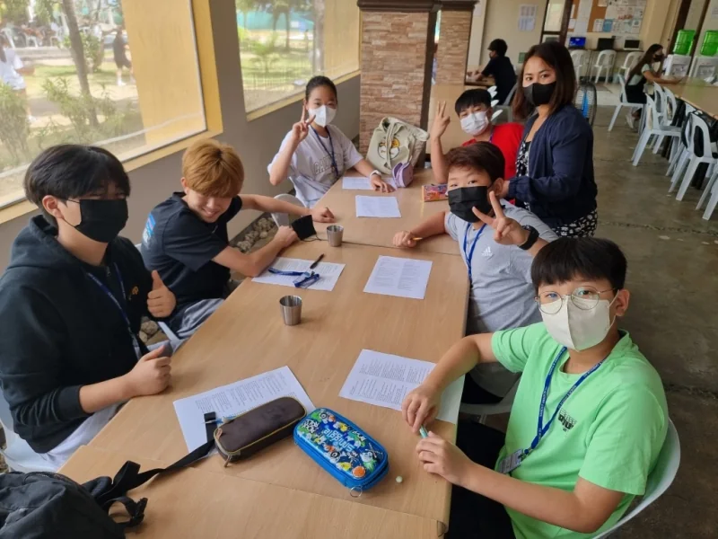 CIJ Sparta 5/6：强制自习与考试日程：学习负荷和行为选择
